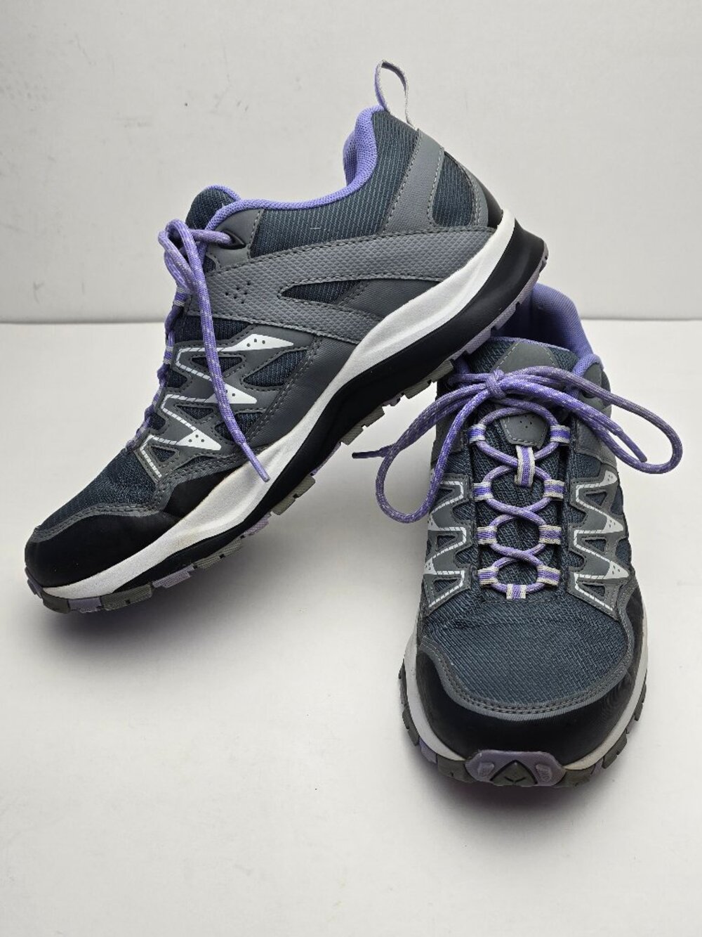 Columbia Wayfinder Outdry Hiking Shoes Women's Size 9.5*/Men's 8* BL1901-053